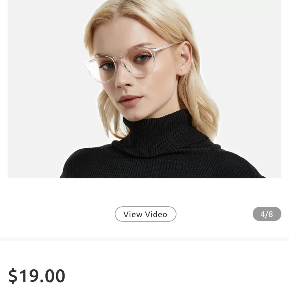 Firmoo Eyeglasses